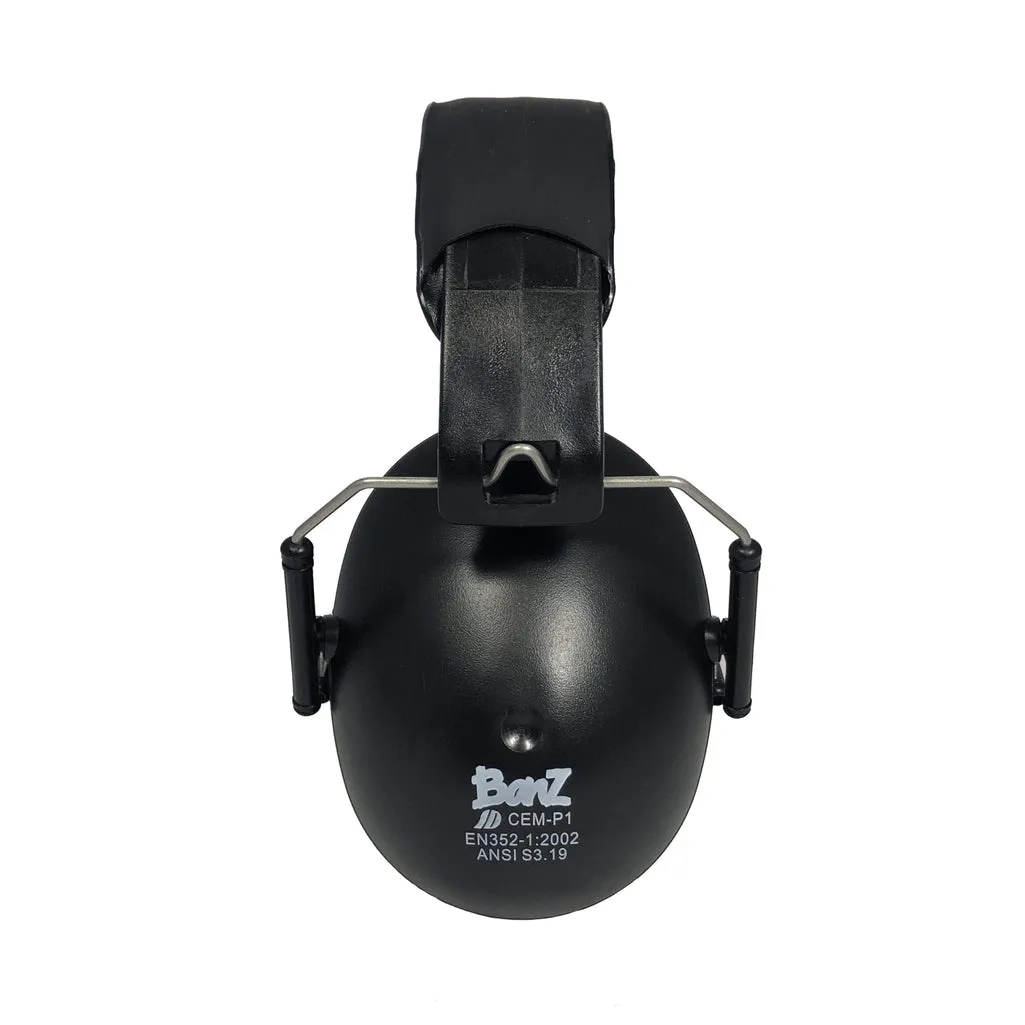 Kids Earmuffs