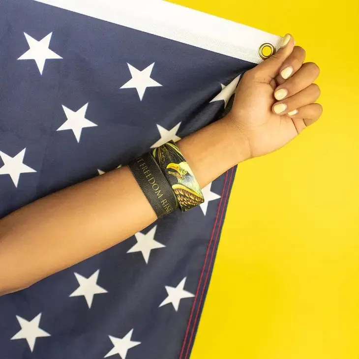 Let Freedom Ring - 4th of July - USA - Independence Day