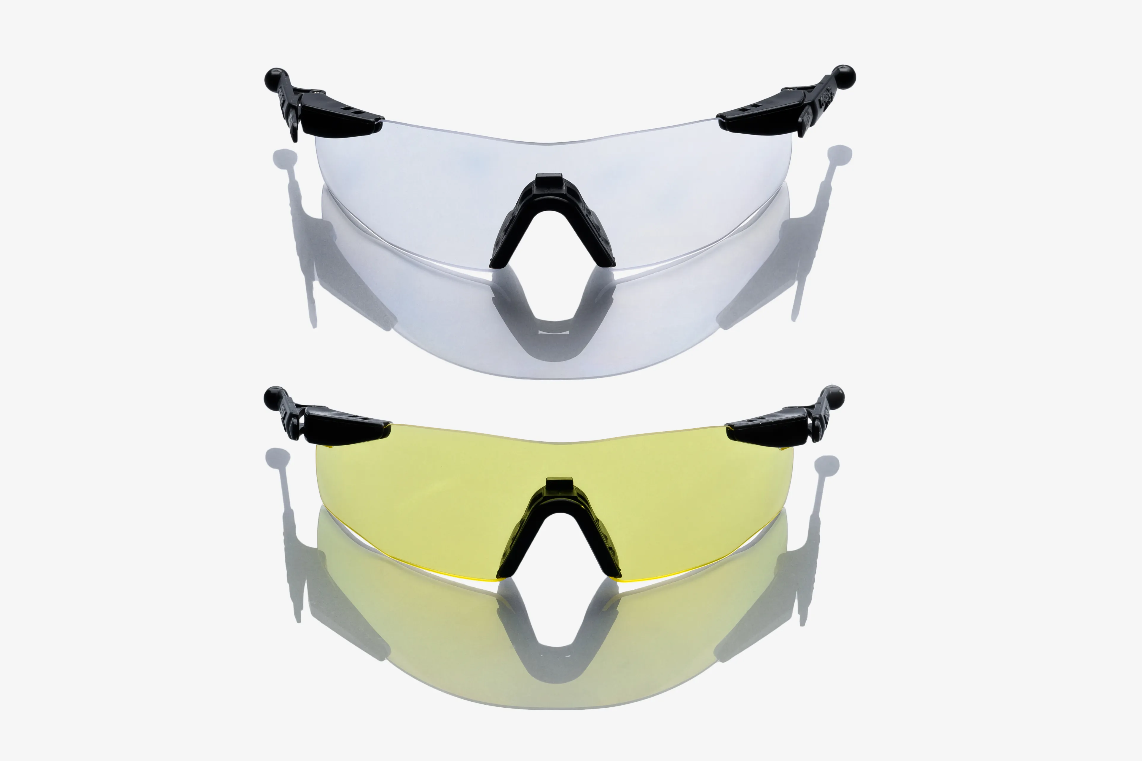 Magna Lens® Patented Magnetic Protective Eyewear