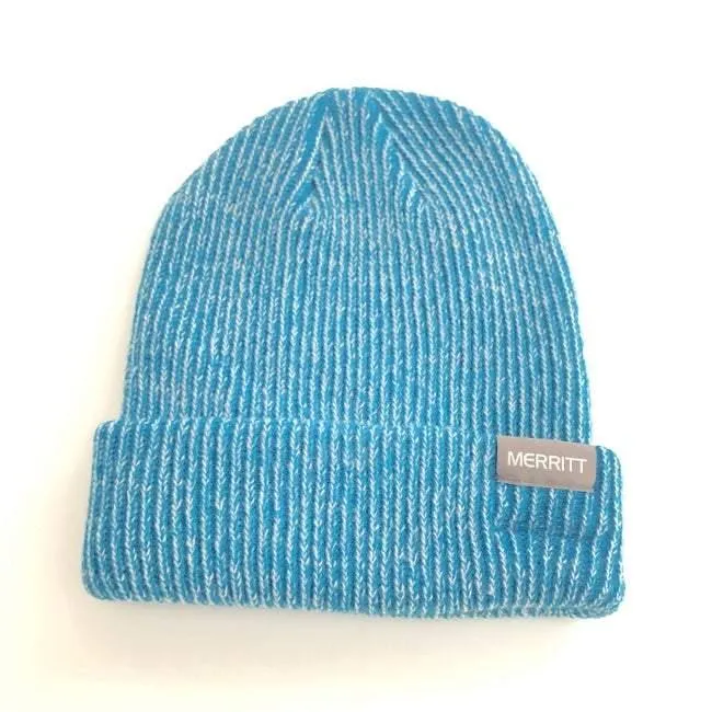 MERRITT sun beanie