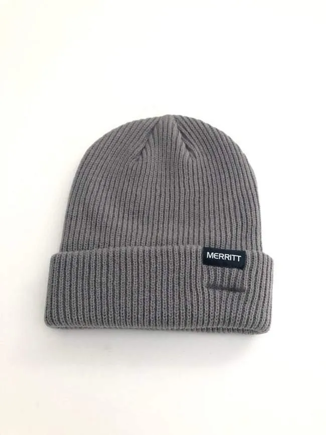 MERRITT sun beanie