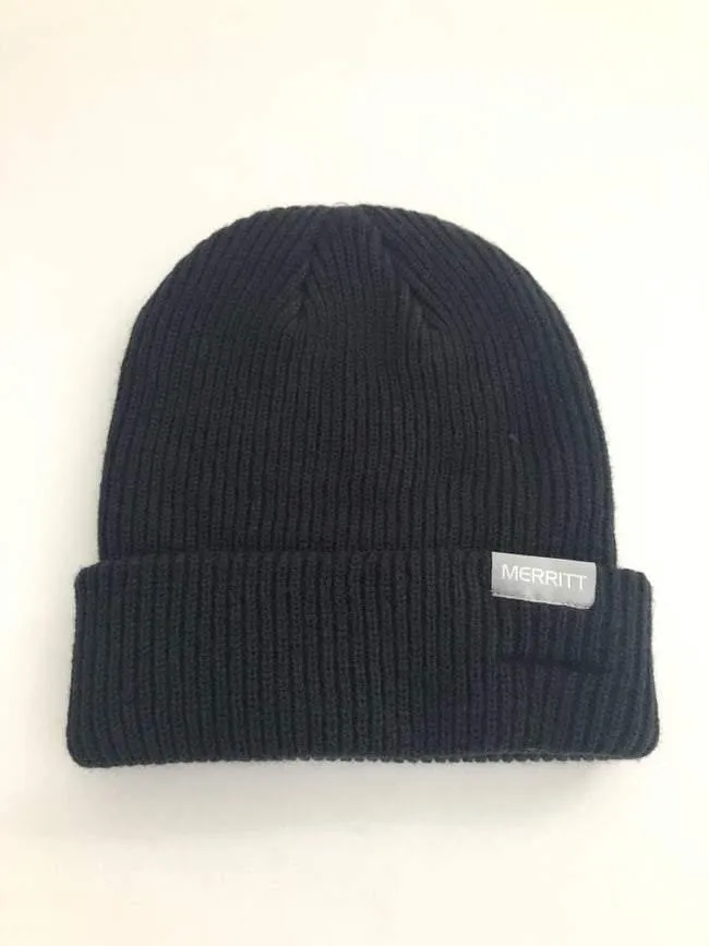 MERRITT sun beanie