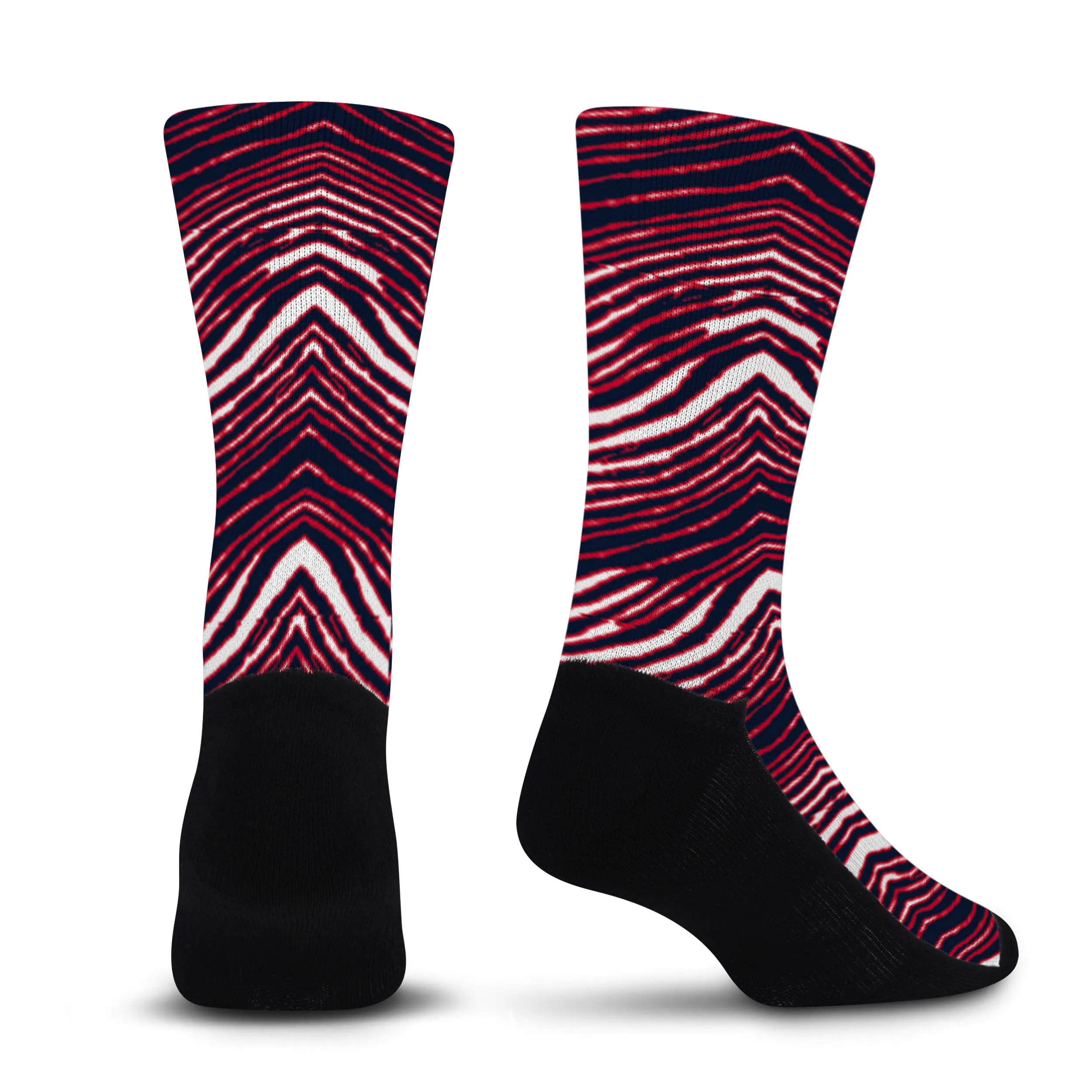 Minnesota Twins Zubaz Fever