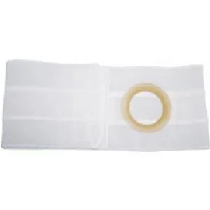 Nu-Form Support Belt 3-1/2" Opening 6" Wide 41" - 46" Waist X-Large