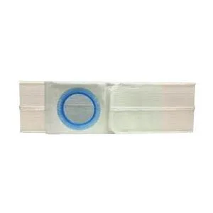 Nu-Form Support Belt Prolapse Strap 2-7/8" x 3-3/8" Opening Opening 1-1/2" From Bottom 8" Wide 41" - 46" Waist X-Large