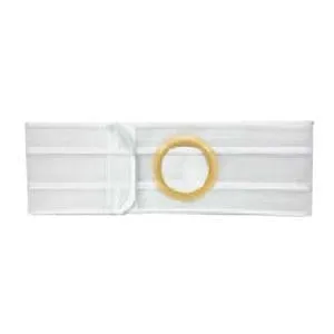 Nu-Form Support Belt Prolapse Strap 3" Opening 8" Wide 41" - 46" Waist X-Large