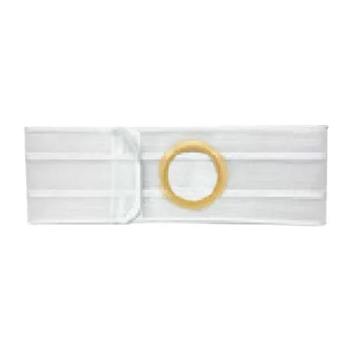 Nu-Hope Nu-Form™ Support Belt, 2-5/8" x 3-1/8" Center Stoma, 5" Wide, Large (36" to 41" Waist)