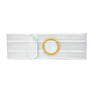 Nu-Hope Nu-Form™ Support Belt, 2-5/8" x 3-1/8" Center Stoma, 5" Wide, Large (36" to 41" Waist)