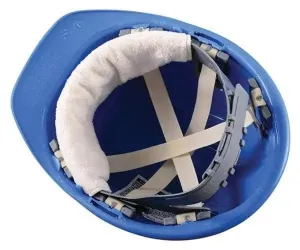 OCCUNOMIX - Snap On Hard Hat Sweatband