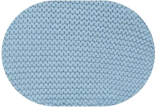 Pangasa Knitted Blankets with Pom Pom