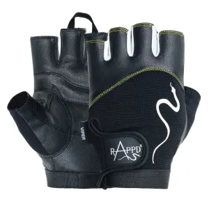 RAPPD VIPER HEAVY DUTY LEATHER GLOVES