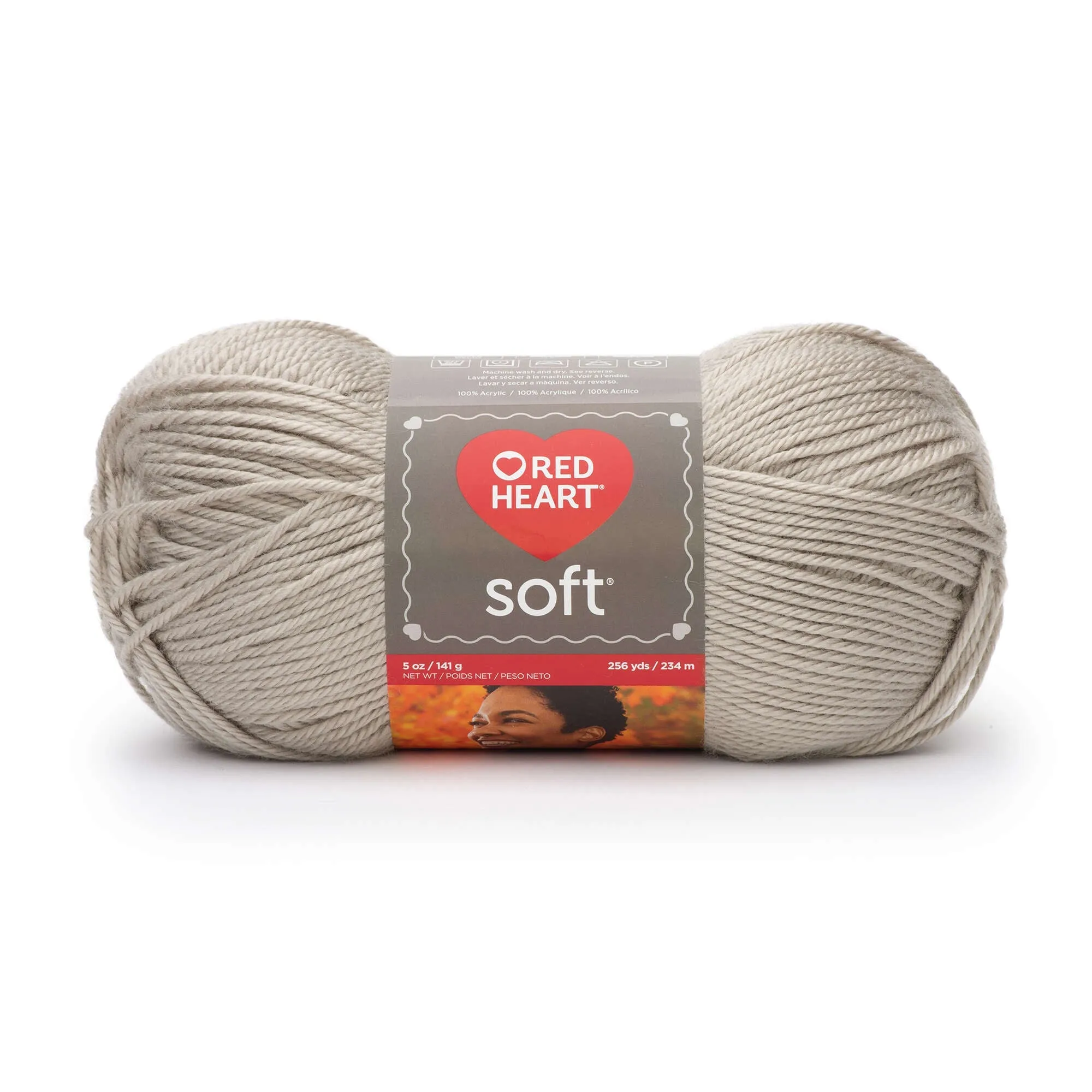 Red Heart Soft Yarn - Clearance Shades