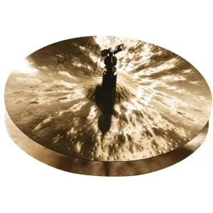 Sabian A1402 Artis 14" Hi-Hats