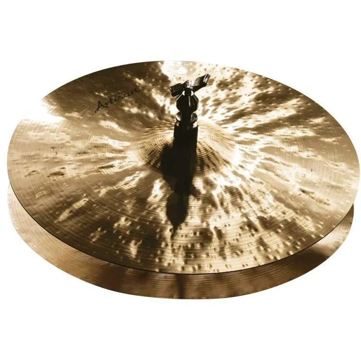 Sabian A1402 Artis 14" Hi-Hats