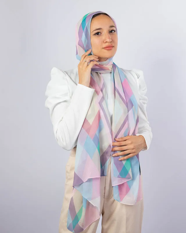Samboxa Pastel