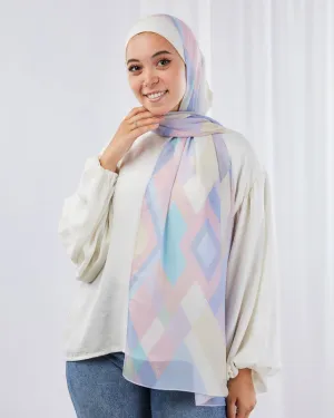 Samboxa Pastel