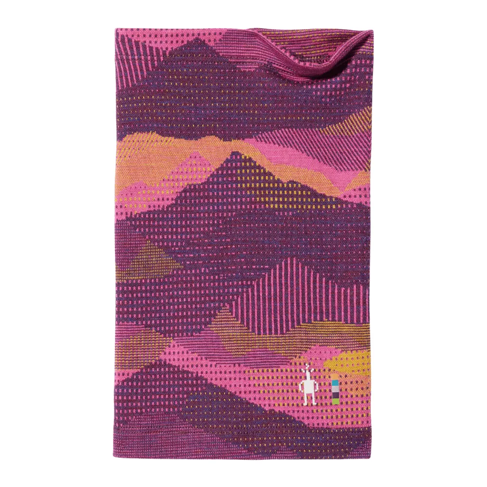 Smartwool Kids' Thermal Merino Neck Gaiter