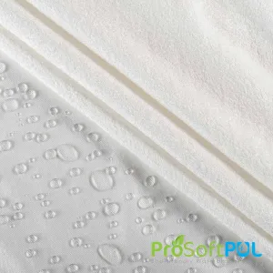 V1 ProSoft® Bamboo Loop Terry Waterproof ECO-PUL™ Fabric (W-546)