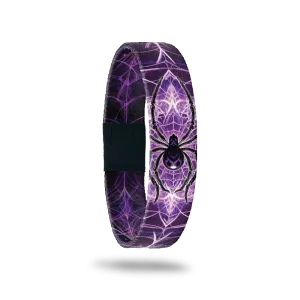 Weave Your Magic Halloween Elastic Wristband