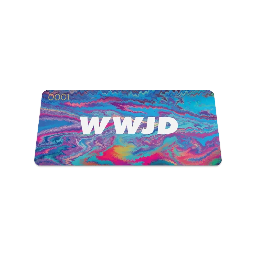 WWJD