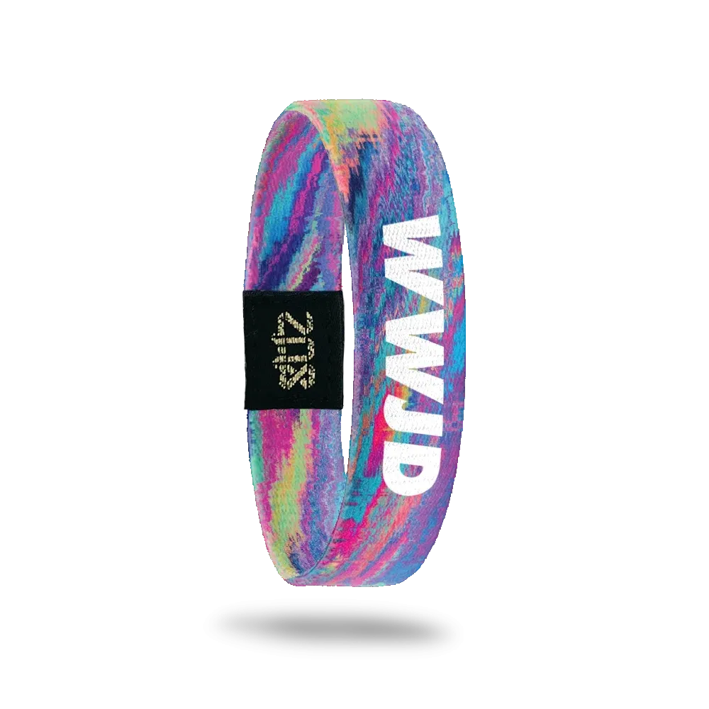 WWJD